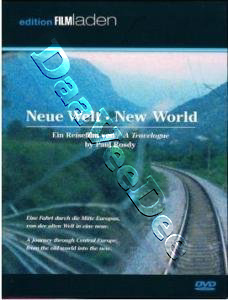 New World | Neue Welt  |   DVD